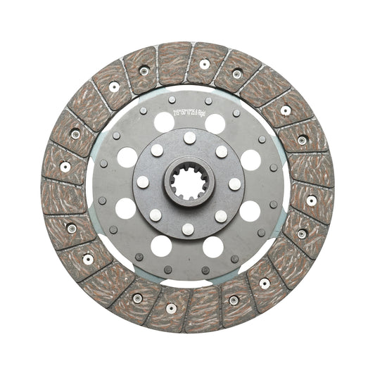 Kubota OEM clutch disc 66438-14210, 67817-14210, K66419-13400, K382143 Breckner Germany