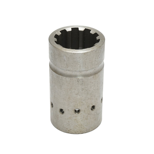 Short rear cone coupling group Massey Ferguson OEM code 1871924M1