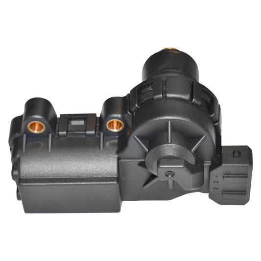 Accelerator pedal body for Dacia