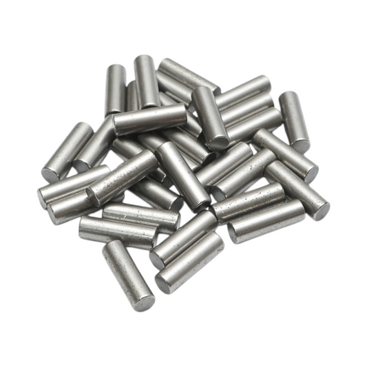 The differential bearing John Deere 20.32x7.62mm OEM code R256613