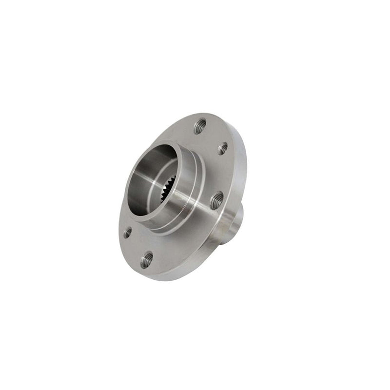 Front wheel hub Dacia Logan diesel 1.5dCi 8200208335