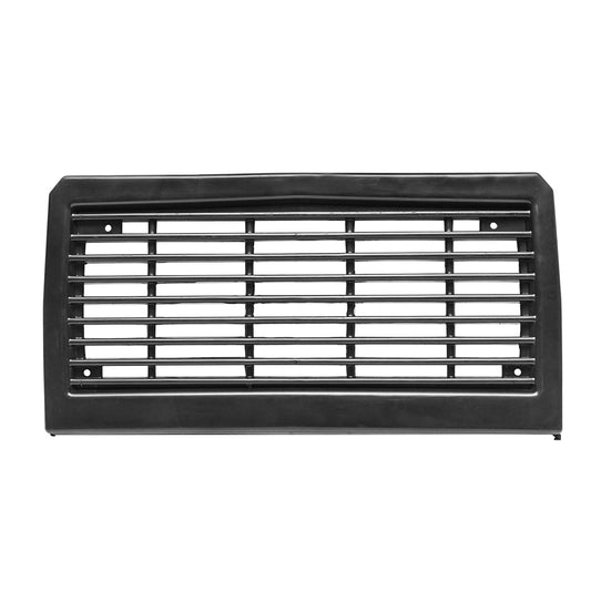 Upper plastic grille face mask UTB U-445 50.47.103