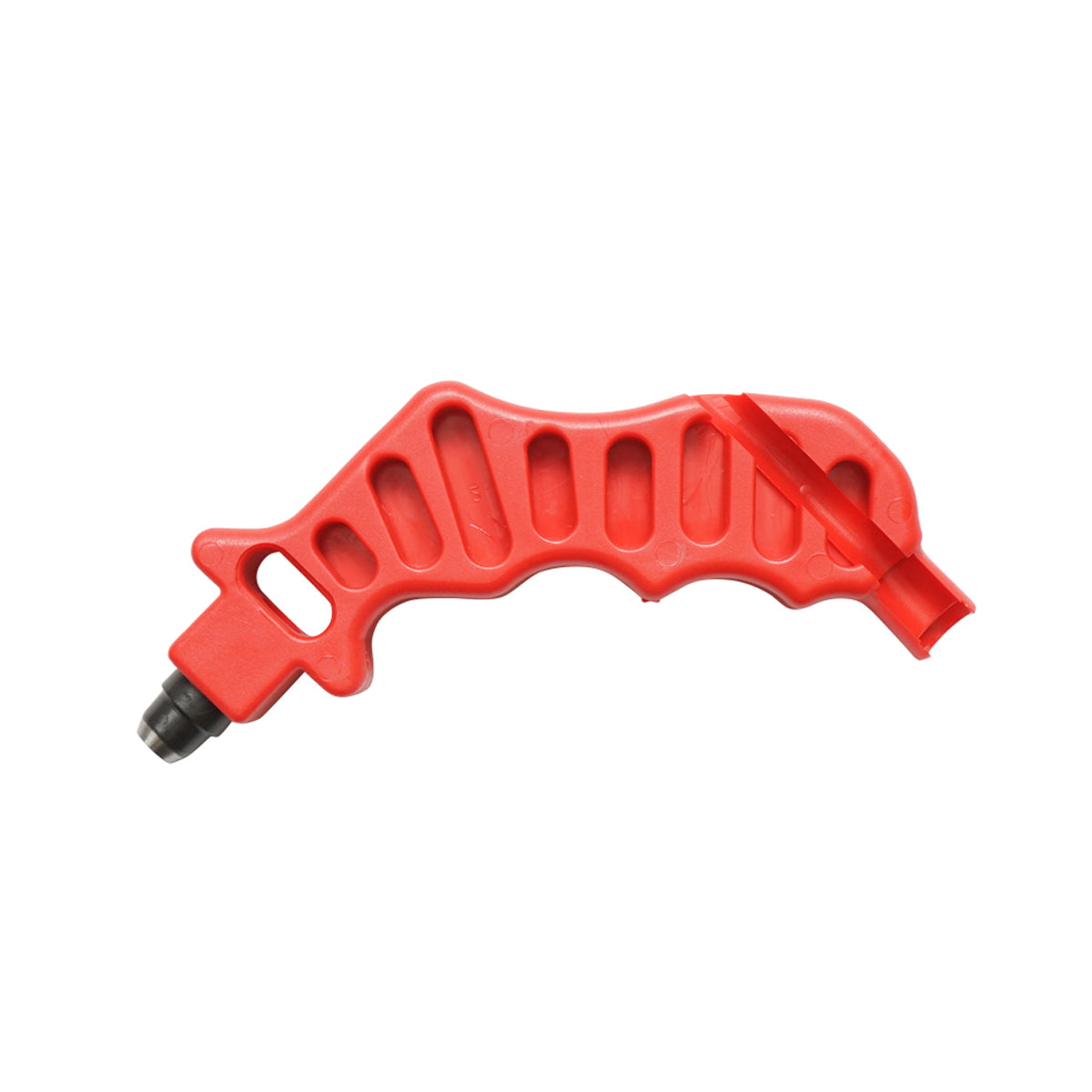 Tube perforator, blind irrigation hose DN8