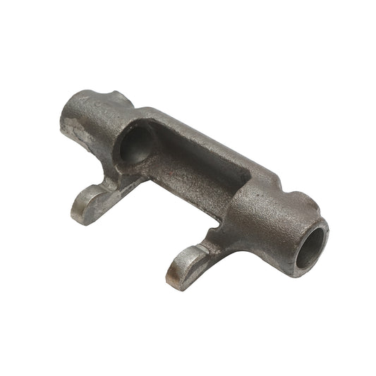 Clutch pressure bearing fork Massey Ferguson OEM codes 886719, 886719M1, 909434M1, 909434M2