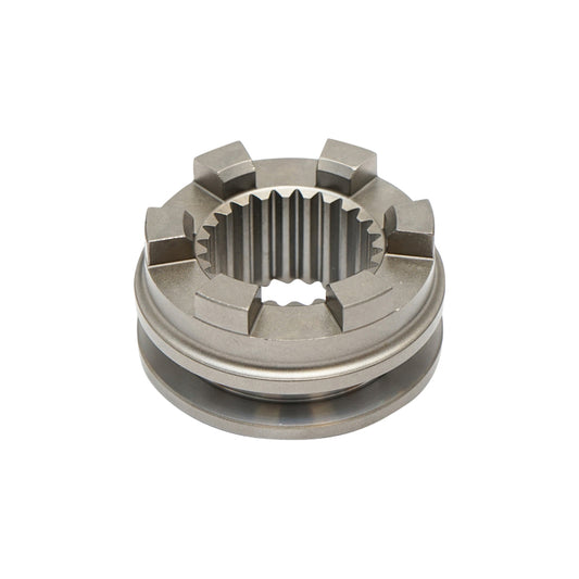 Differential locking coupling interior Z=24 John Deere R138227