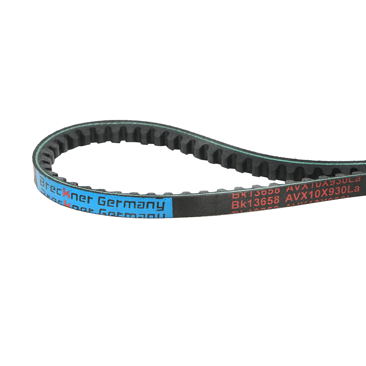 AVX 10X930 transmission belt at Breckner Germany