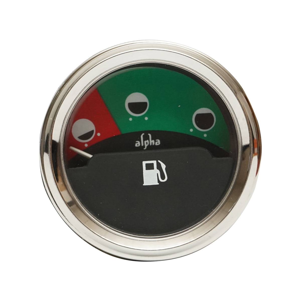 Fuel level indicator, Massey Ferguson, John Deere OEM code AL24294, AL18155, AL24187, 1877717M92, 1877717M93, 3381908M1, 908427M1, 962399M1, 1865591M91