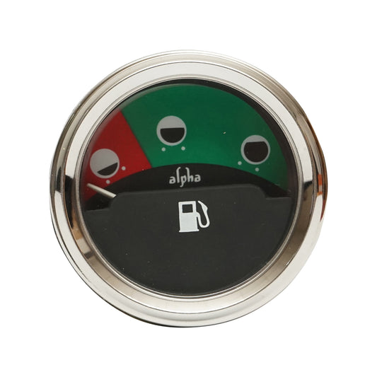 Fuel level indicator, Massey Ferguson, John Deere OEM code AL24294, AL18155, AL24187, 1877717M92, 1877717M93, 3381908M1, 908427M1, 962399M1, 1865591M91