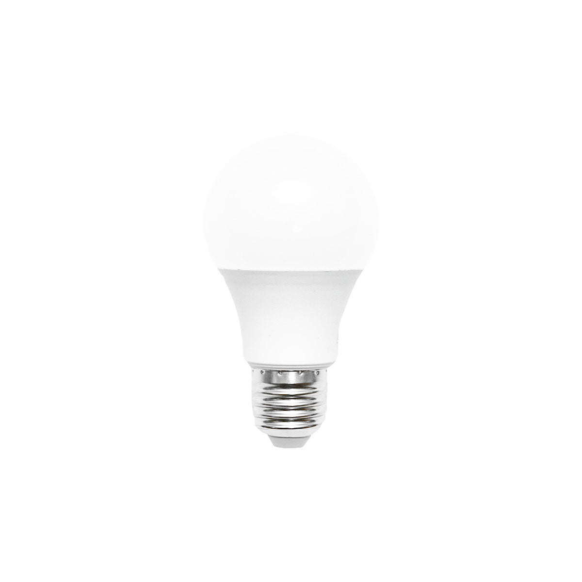 LED bulb 7W, 12V, E27 cool light 6500K Breckner Germany