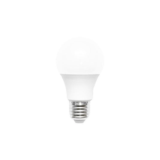 LED bulb 7W, 12V, E27 cool light 6500K Breckner Germany