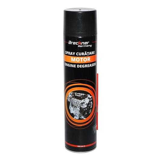 Degreasing/cleaning spray for the engine exterior 650ml
