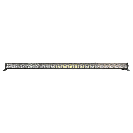 LED bar lamp 12-24V, 300W, 70x66x1300mm Breckner Germany