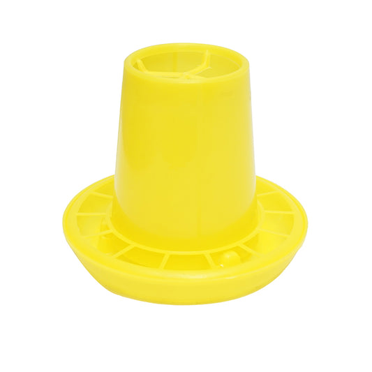 Feeder for chicks and poultry 1.5 kg Breckner Germany