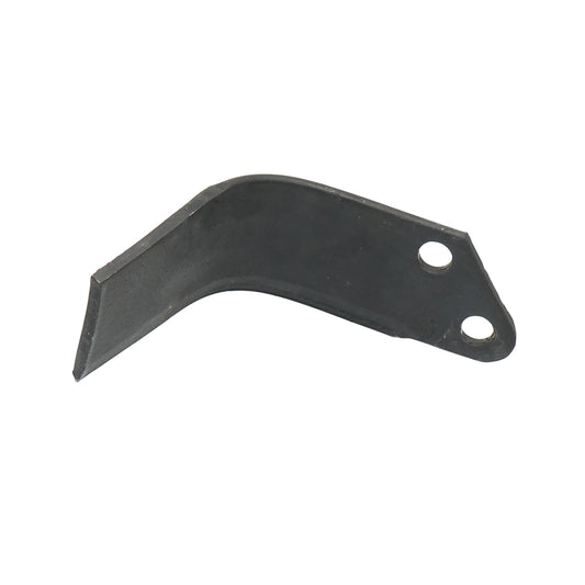 Left knife for the KK DISDH78 milling cutter