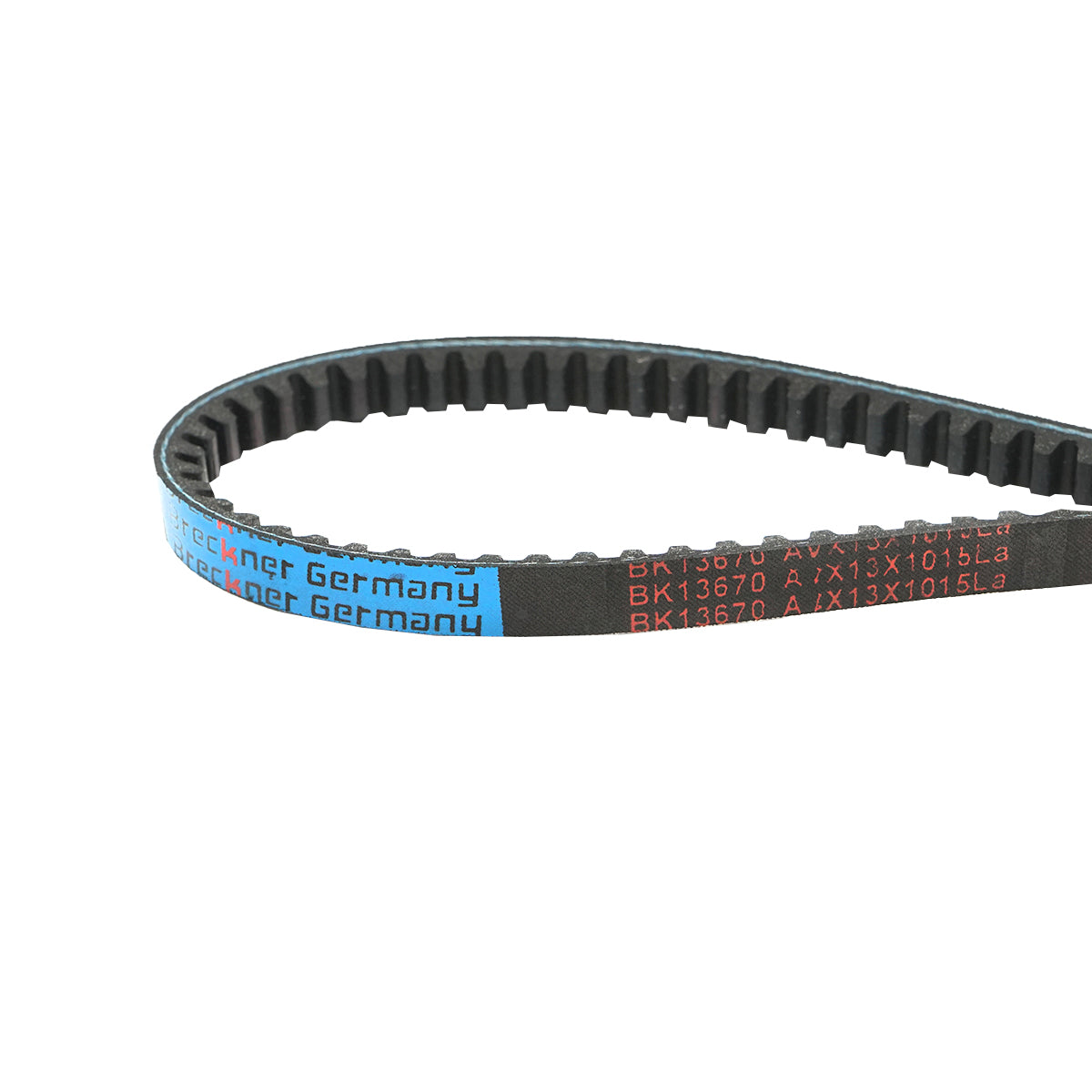 AVX 13X1015 transmission belt at Breckner Germany