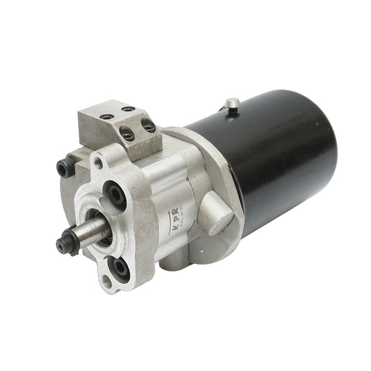 Hydraulic power steering pump Massey Ferguson OEM code 897147M92