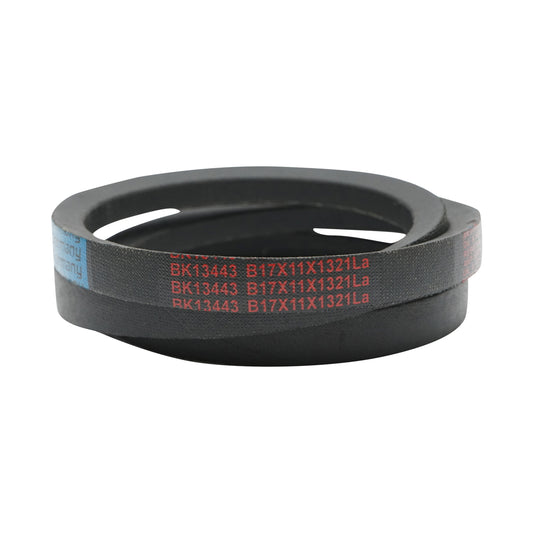Transmission belt 17x11x1321 at Breckner Germany