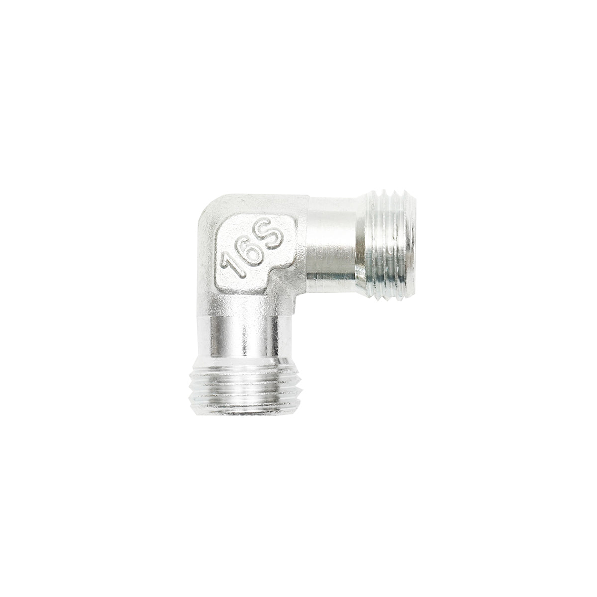 L adapter M16x16x1.5 with external thread