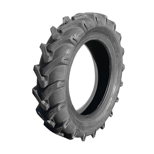 Agricultural tire 11.2/24, 12 layers R1-3