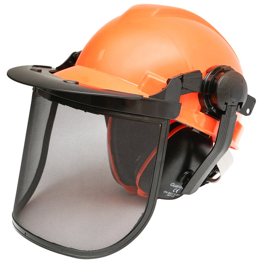 Breckner forest helmet Germany
