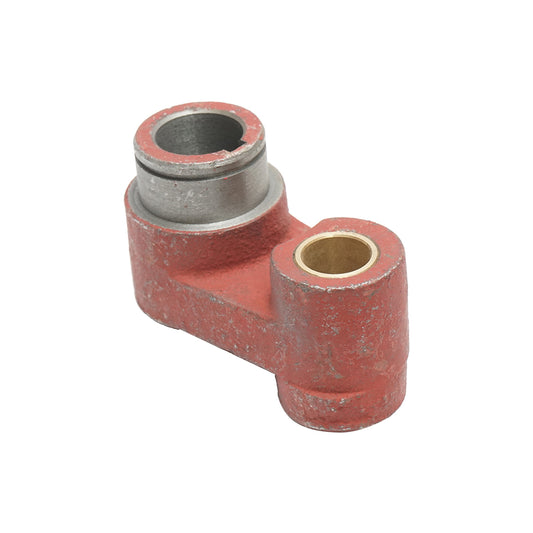 Clutch hub pulley mower 1.65