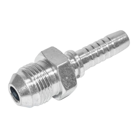 Armature AGJ DN08 UNF 9/16-18 external thread