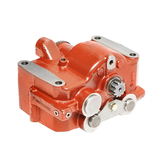 Vibration balancing mechanism for motor D2404 (model with welded pump) new model 121.01.056 UTB U-445, U-550 and U-643