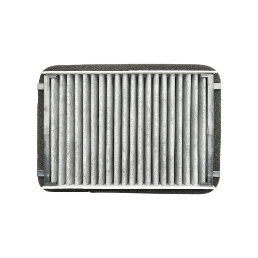 Cabin filter (cabin ventilation) 211x129x40mm for John Deere OEM L116025