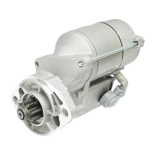 12V starter motor, 1.4KW bendix Z=8 for Kubota OEM code T1150-16800, T1150-16801, 228000-8691, 228000-9800, RC411-53200, RC411-53201, RC411-53202