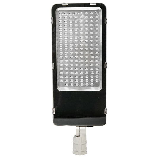 LED street light 150W, 220V, 6500K, IP67 with pole mount Breckner Germany