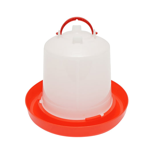 Drinker for chicks and poultry 3L Breckner Germany