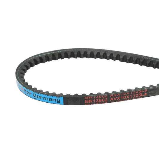AVX 10X1325 transmission belt at Breckner Germany