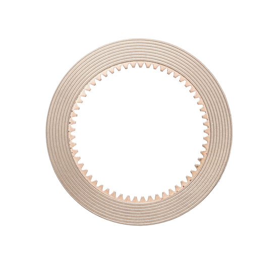 Massey Ferguson friction disc OEM code 3613538M1