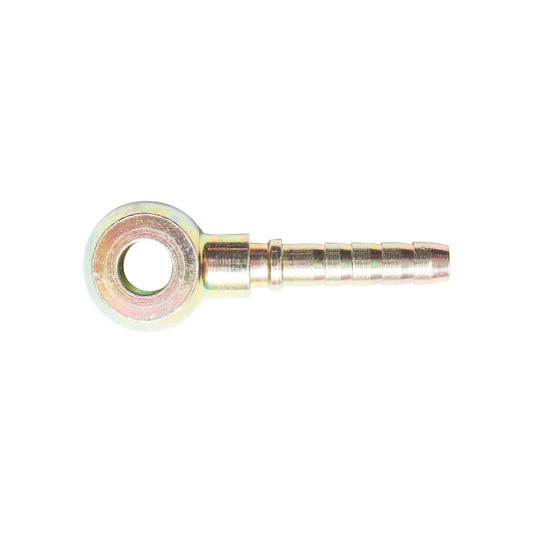 Hydraulic eye armature GMF DN08 FI 9mm