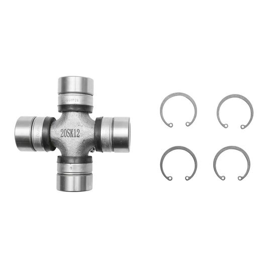 Cardan cross 39x118.50 compatible with all Perkins cardans.