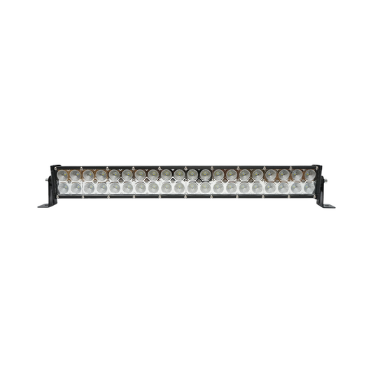 LED bar lamp with 40 LEDs 9-60V 120W 6000K Breckner Germany