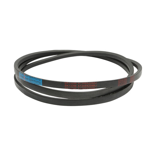 Trapezoidal transmission belt A 13X8X2350 LI Breckner Germany