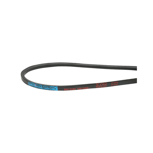 Transmission belt Z 10X6X1850 Li Breckner Germany