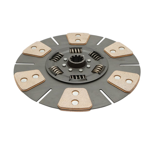 Clutch disc Fiat, Ford, Case IH OEM code 5165648, 5150080