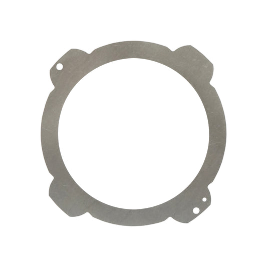 John Deere intermediate disc outer diameter 333.9mm, inner diameter 238mm, thickness 4mm OEM code R216293, R173444