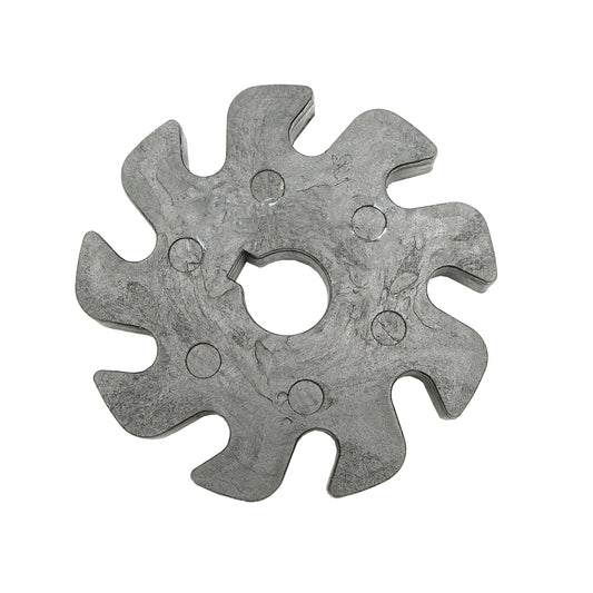 Distributor wheel box fertilization (plastic) FS-1.2.4