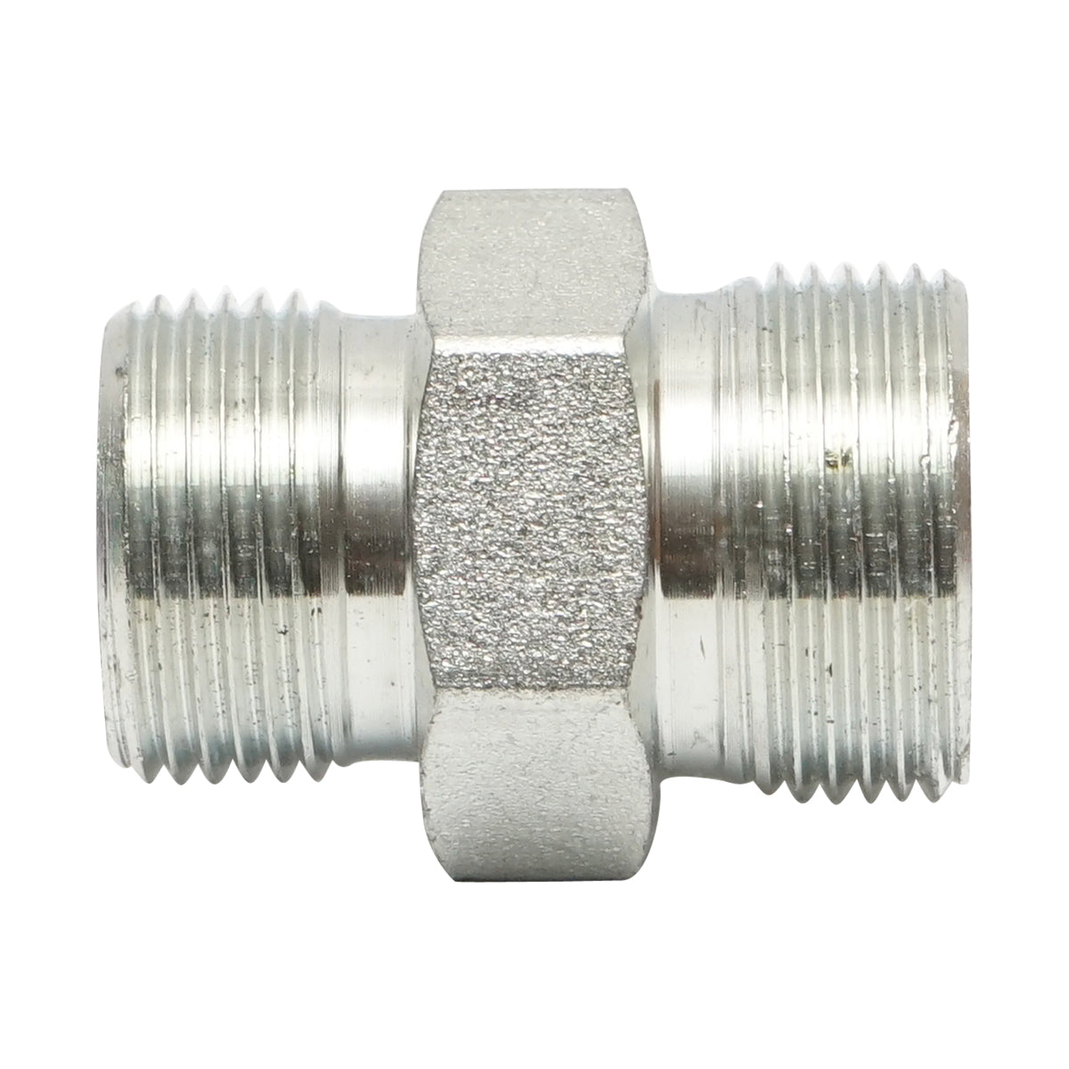 Reduction adapter M24x1.5S - M22x1.5 external thread