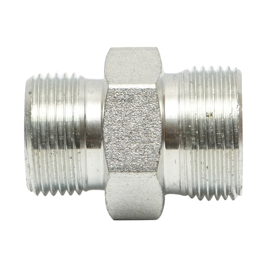 Reduction adapter M24x1.5S - M22x1.5 external thread