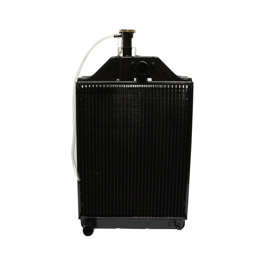 Water cooling radiator for Massey Ferguson Perkins engine OEM 3820620M91, 1669650M94