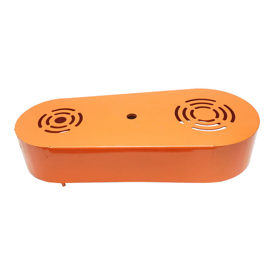 Lateral transmission capacity for shredders series EF, BK98227, BK98225, BK98226, BK98202, BK98201, BK98228, BK98200