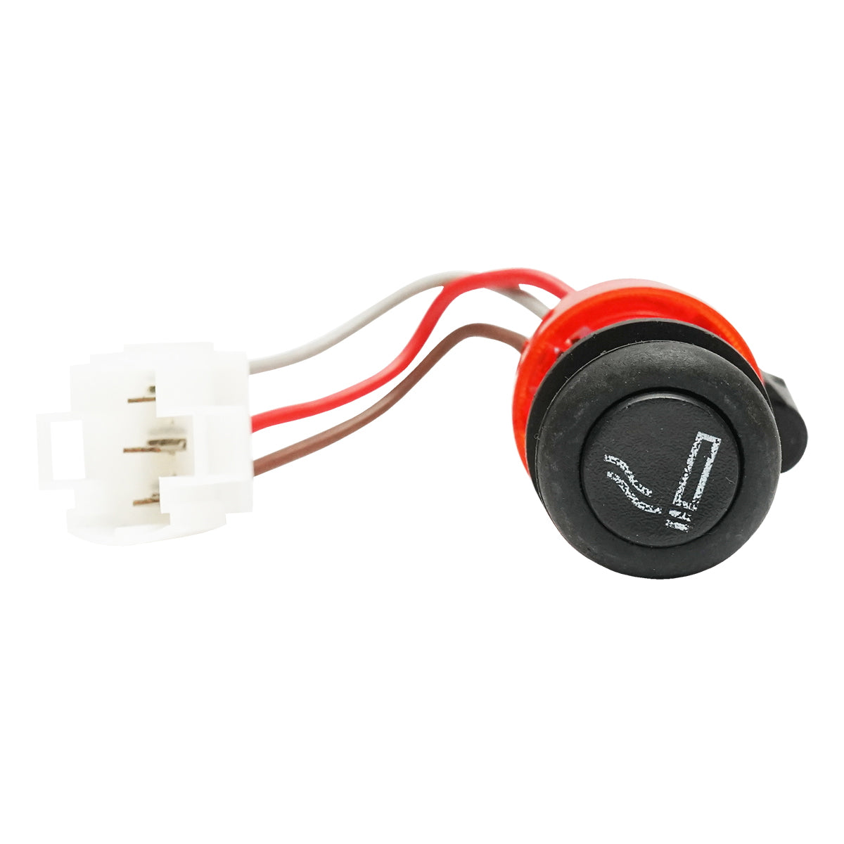 Universal 12V car cigarette lighter socket for Volkswagen Audi Skoda Breckner Germany