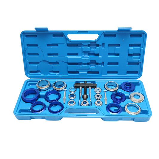 Breckner Germany seal puller and installer kit