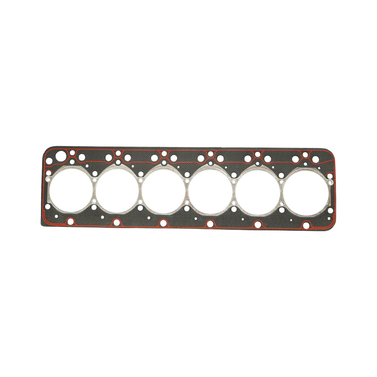 Head gasket fi 105.5mm, thickness 1.35mm for Fiat OEM 153625826