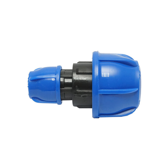 Reduction coupling D40x20mm, PN16 for irrigation systems