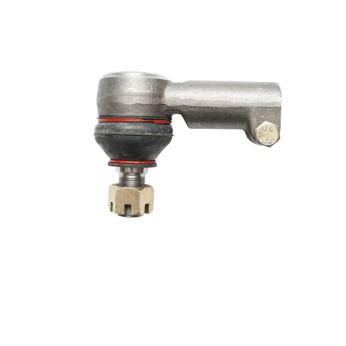 Bumper head for Massey Ferguson OEM code 3599679M92, 3599679R92, 3599679M91, HM3599679 Breckner Germany